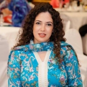 Nadia Hossain