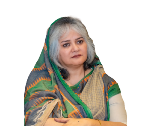 Safia Choudhury